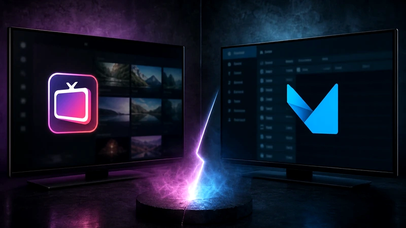 Smart IPTV Player vs TiviMate 2026