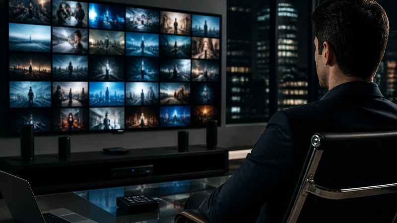 SMART IPTV PLAYER Reseller werden 2026