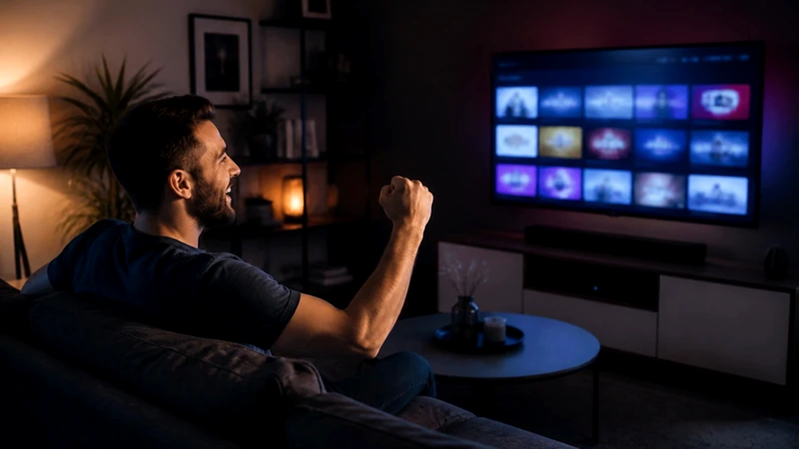 Smart IPTV Player Erfahrungen 2026
